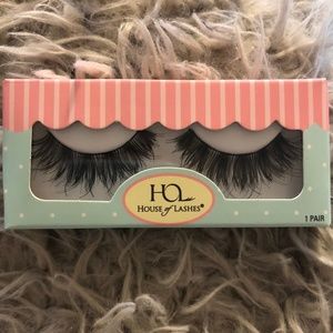 House of Lashes - Style "Heartbreaker"
